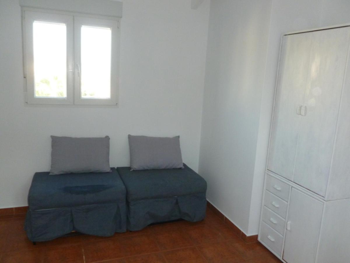 Appartement Penthouse III 20-6 Михас Экстерьер фото