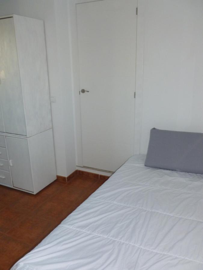 Appartement Penthouse III 20-6 Михас Экстерьер фото