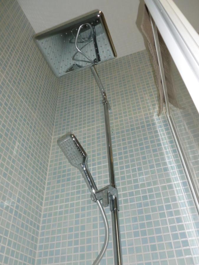 Appartement Penthouse III 20-6 Михас Экстерьер фото