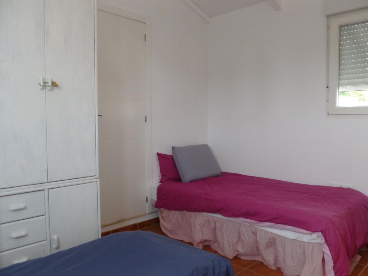 Appartement Penthouse III 20-6 Михас Экстерьер фото