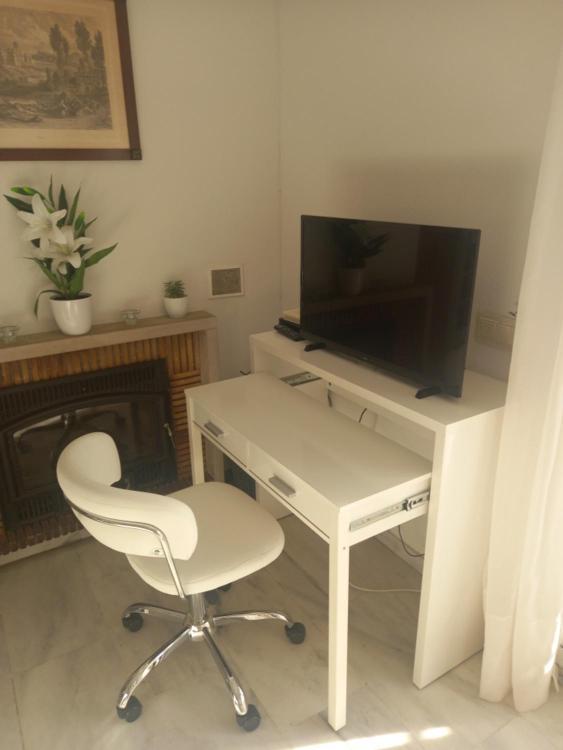 Appartement Penthouse III 20-6 Михас Экстерьер фото