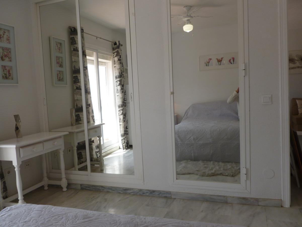 Appartement Penthouse III 20-6 Михас Экстерьер фото