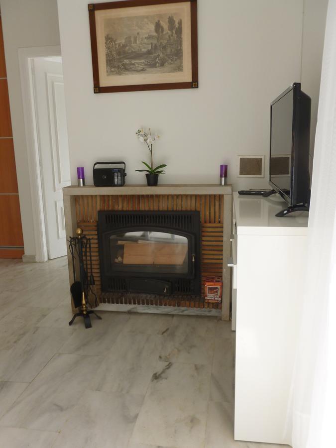Appartement Penthouse III 20-6 Михас Экстерьер фото