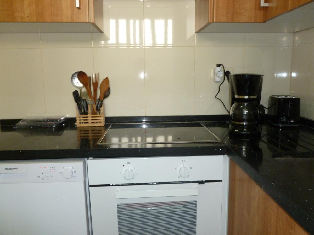 Appartement Penthouse III 20-6 Михас Экстерьер фото