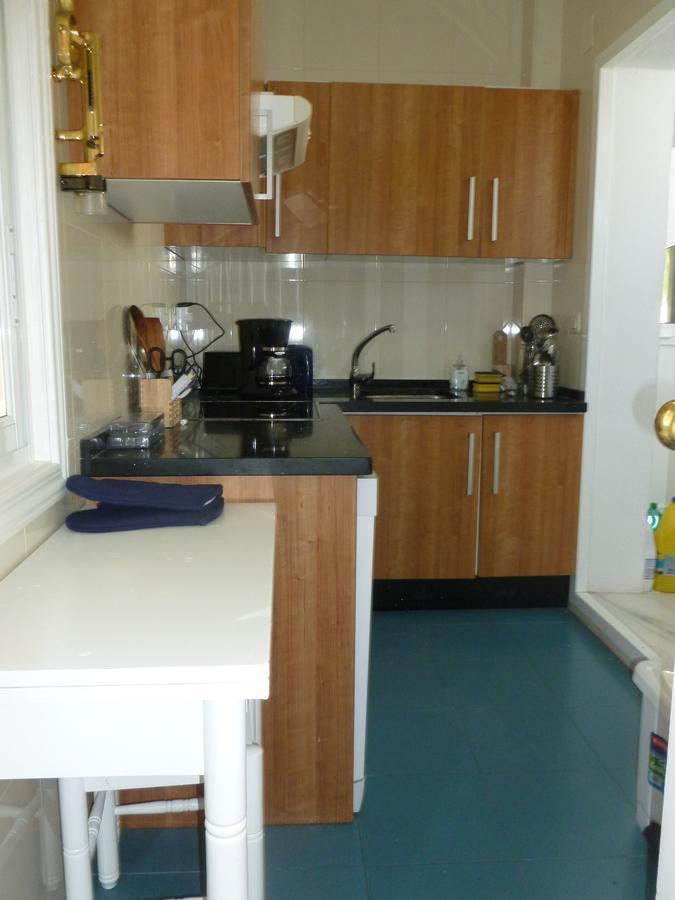 Appartement Penthouse III 20-6 Михас Экстерьер фото