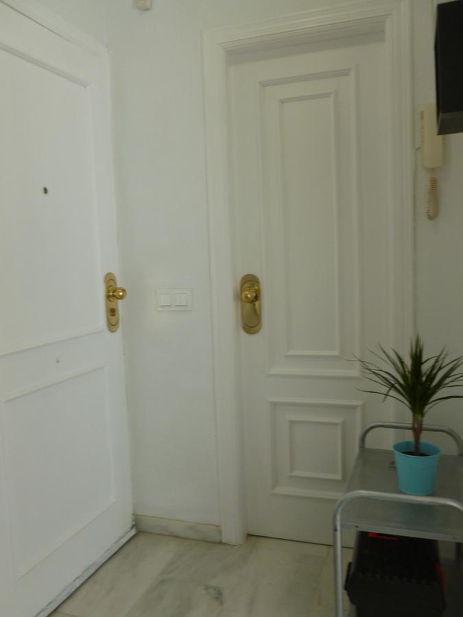 Appartement Penthouse III 20-6 Михас Экстерьер фото