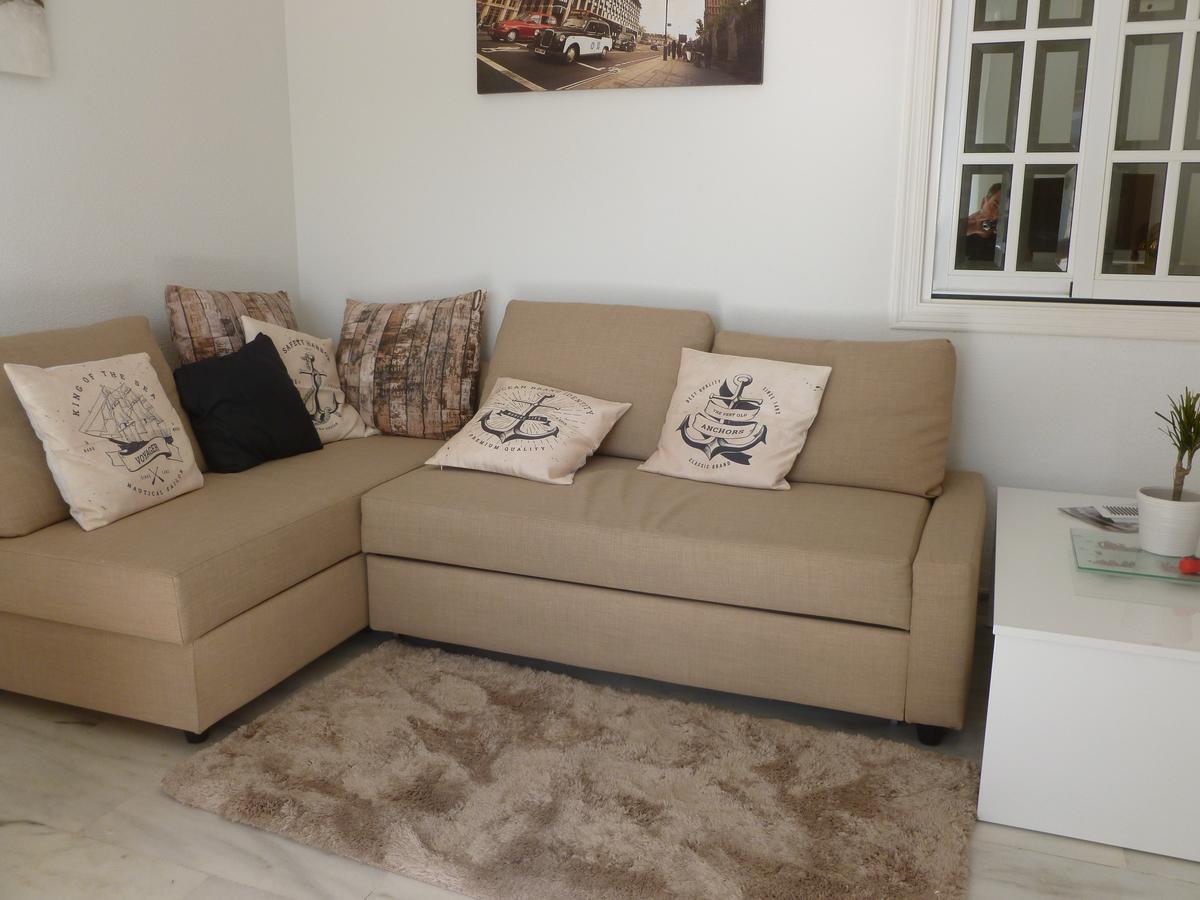 Appartement Penthouse III 20-6 Михас Экстерьер фото