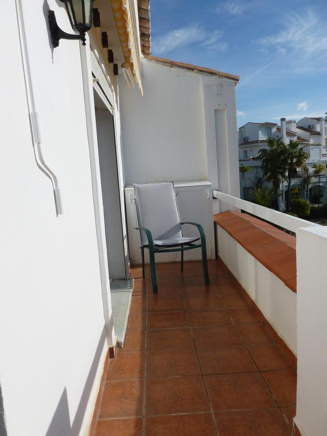 Appartement Penthouse III 20-6 Михас Экстерьер фото