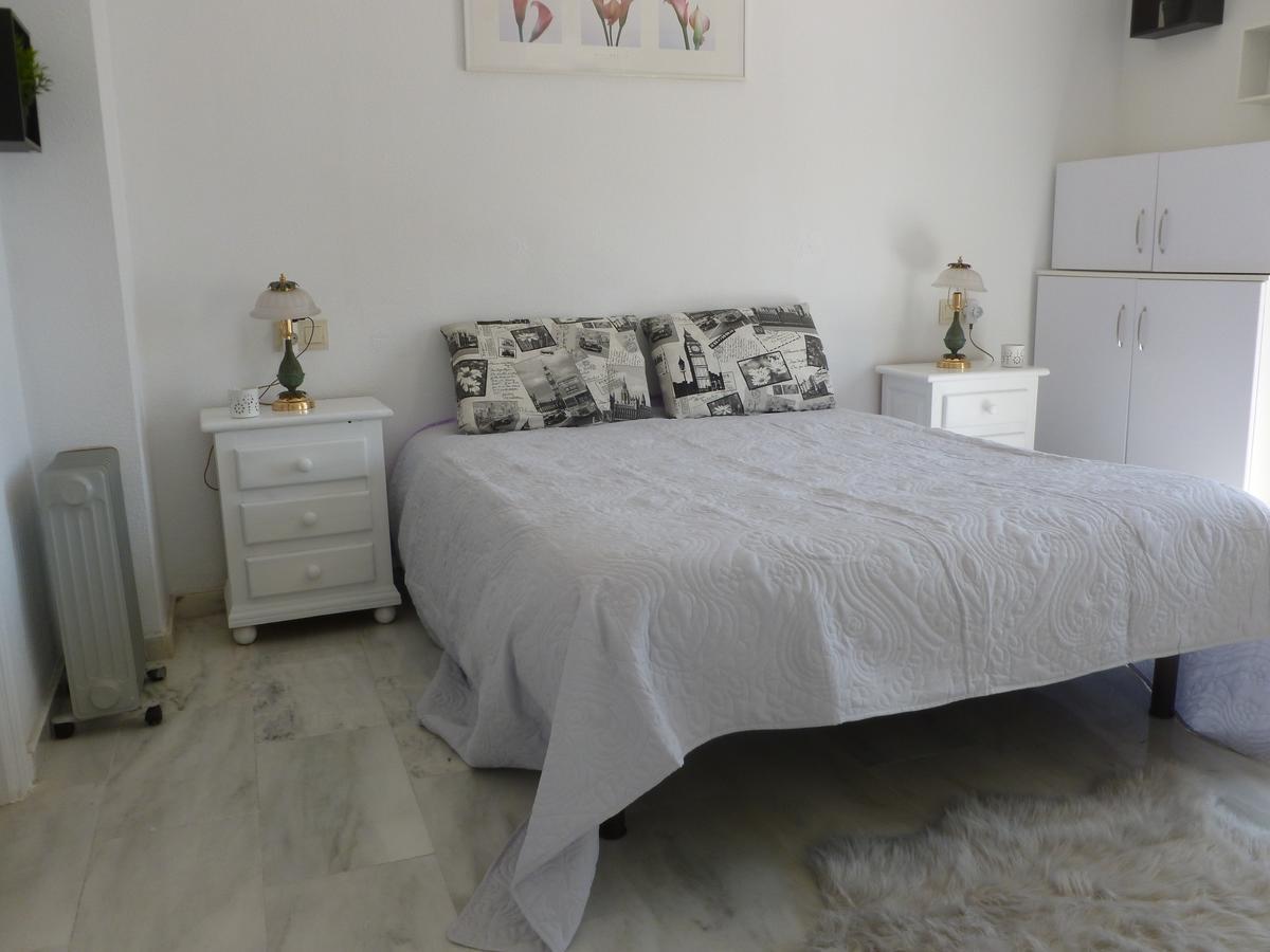 Appartement Penthouse III 20-6 Михас Экстерьер фото