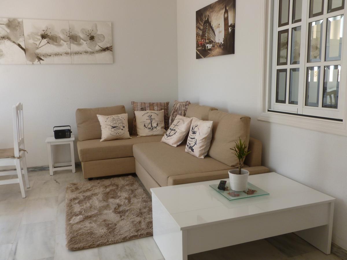 Appartement Penthouse III 20-6 Михас Экстерьер фото